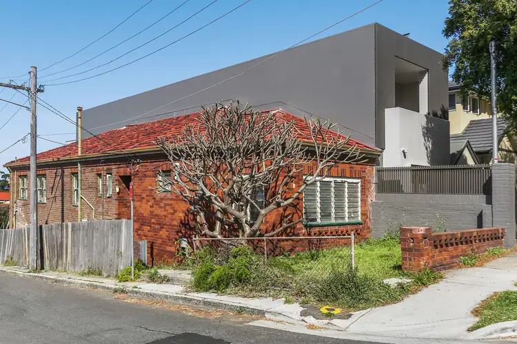 Second view of Homely semi-detached listing, 9 Knox Street, Clovelly NSW 2031