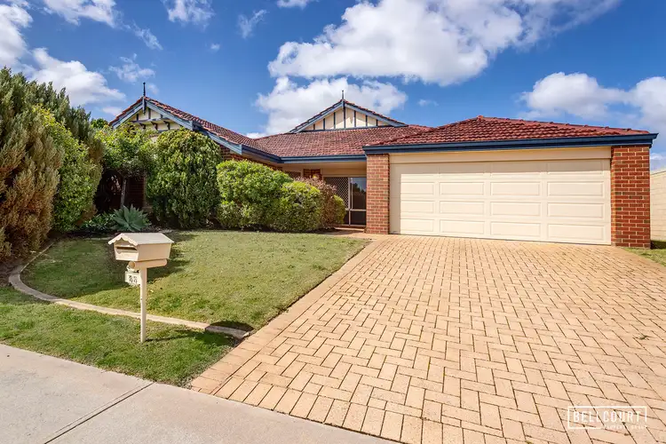 22 Farmaner Parkway, Ellenbrook WA 6069