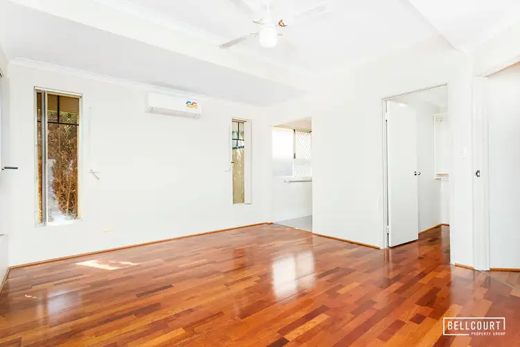 Sixth view of Homely house listing, 22 Farmaner Parkway, Ellenbrook WA 6069