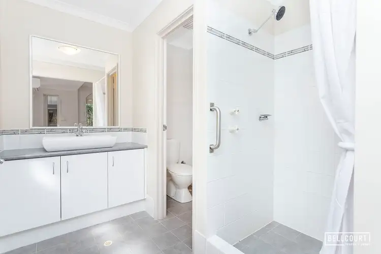 Seventh view of Homely house listing, 22 Farmaner Parkway, Ellenbrook WA 6069