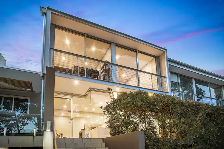 Main view of Homely townhouse listing, 10/59 Bligh Street, Kirrawee NSW 2232