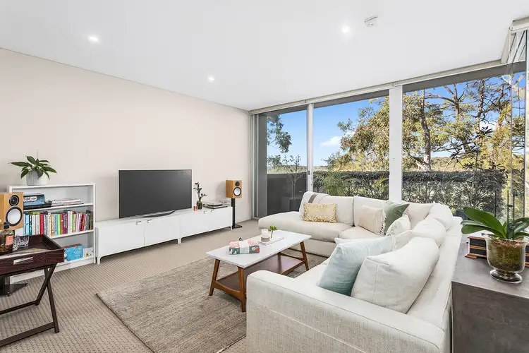 Second view of Homely townhouse listing, 10/59 Bligh Street, Kirrawee NSW 2232