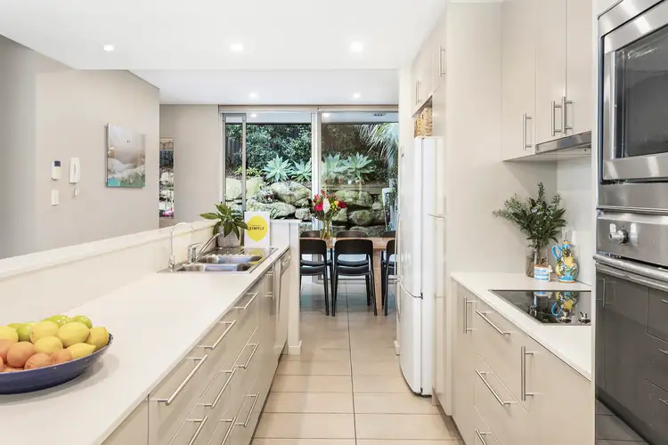 Third view of Homely townhouse listing, 10/59 Bligh Street, Kirrawee NSW 2232