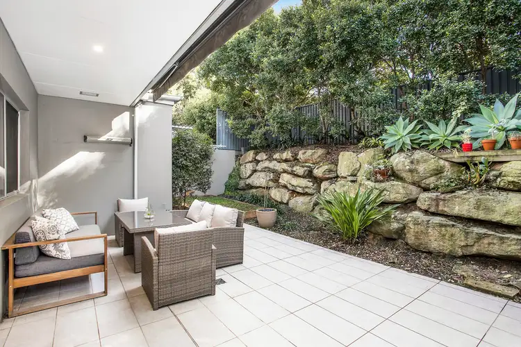 Sixth view of Homely townhouse listing, 10/59 Bligh Street, Kirrawee NSW 2232