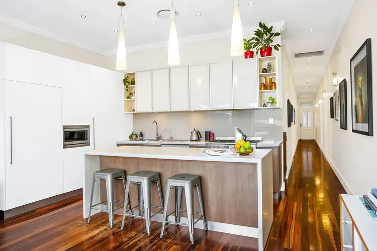 Third view of Homely house listing, 77 Kingston Road, Camperdown NSW 2050