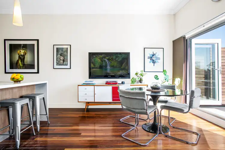 Fourth view of Homely house listing, 77 Kingston Road, Camperdown NSW 2050