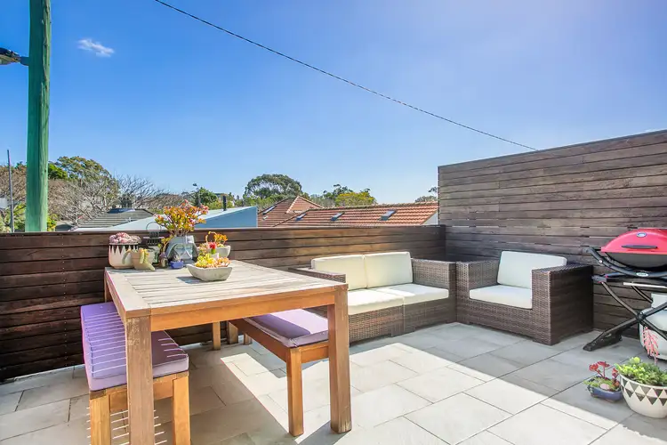 Fifth view of Homely house listing, 77 Kingston Road, Camperdown NSW 2050