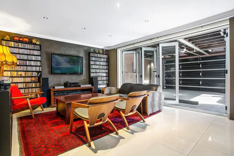 Sixth view of Homely house listing, 77 Kingston Road, Camperdown NSW 2050
