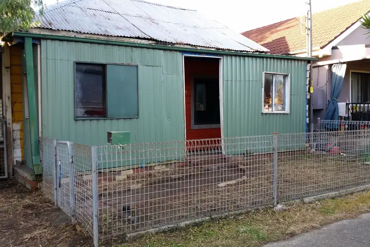 Third view of Homely house listing, 19 A'beckett Street, Granville NSW 2142