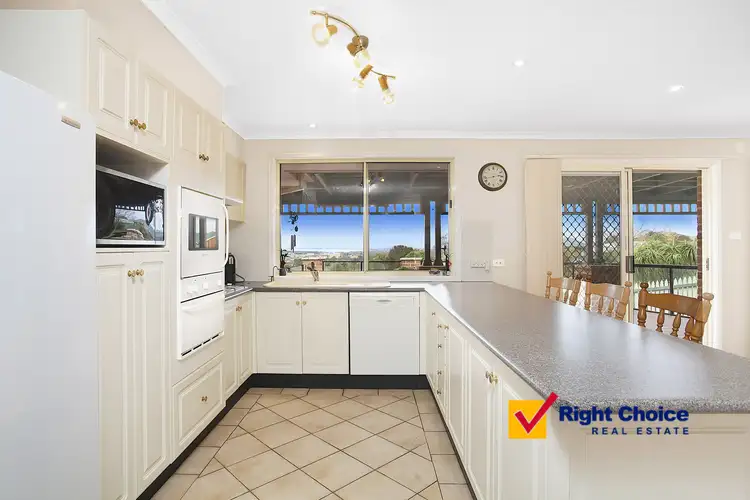Fifth view of Homely house listing, 1 Barwon Place, Albion Park NSW 2527