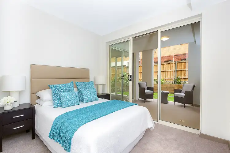Third view of Homely apartment listing, 8/771-773 Pittwater Road, Dee Why NSW 2099