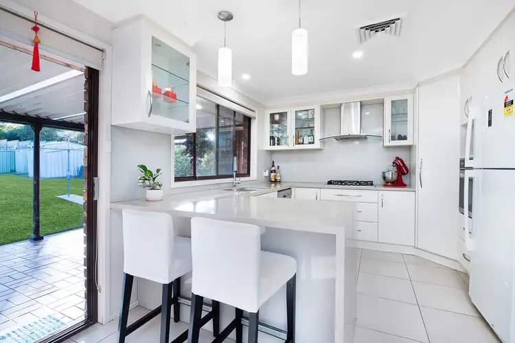 Third view of Homely house listing, 7 Buchan Place, Kings Langley NSW 2147