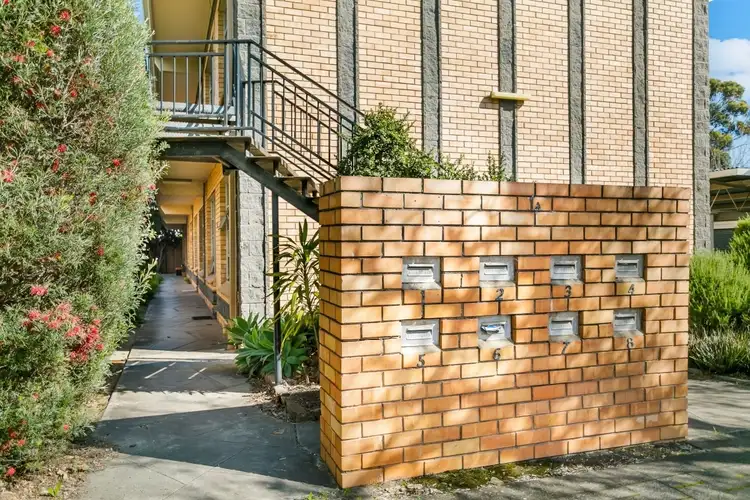 Third view of Homely unit listing, 3/1a Close Street, Rose Park SA 5067