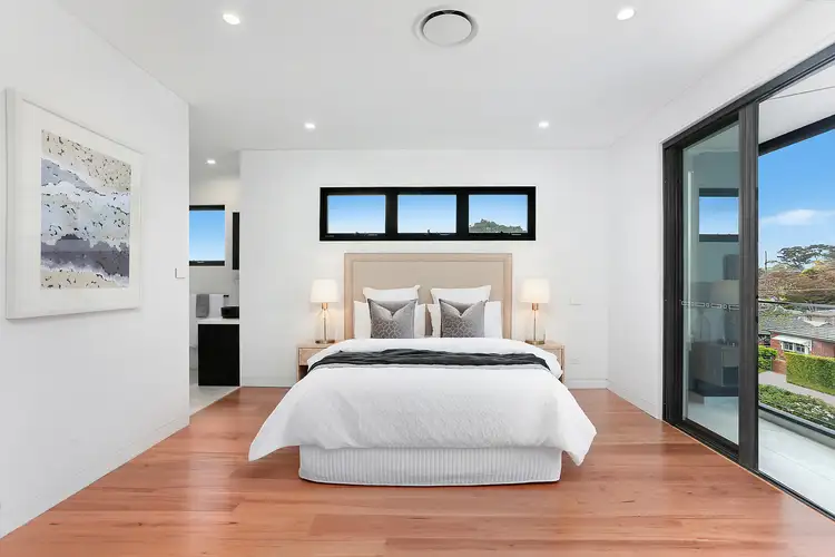 Fifth view of Homely house listing, 18 Lyndhurst Street, Gladesville NSW 2111