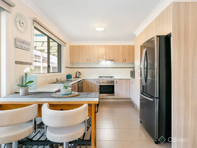 19 Warrenwood Place, Langwarrin VIC 3910