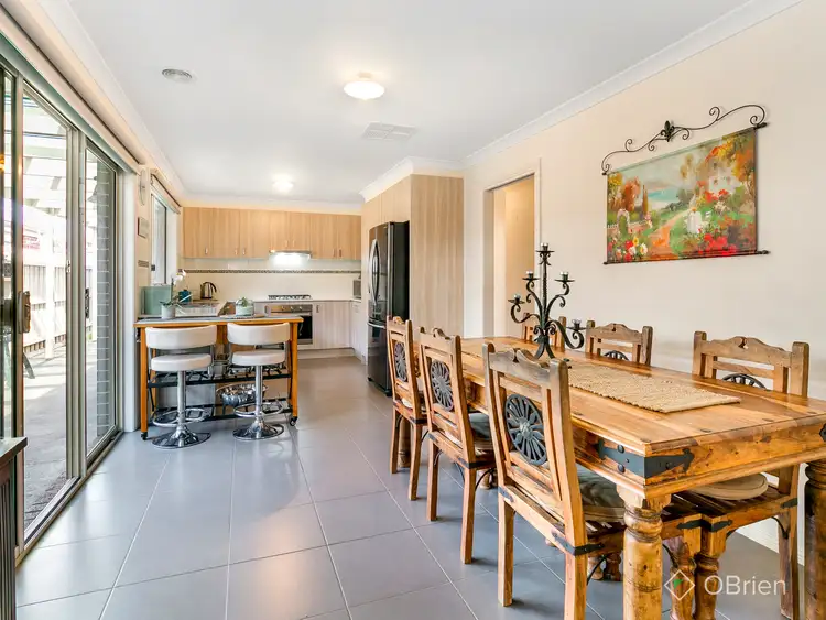 Second view of Homely house listing, 19 Warrenwood Place, Langwarrin VIC 3910
