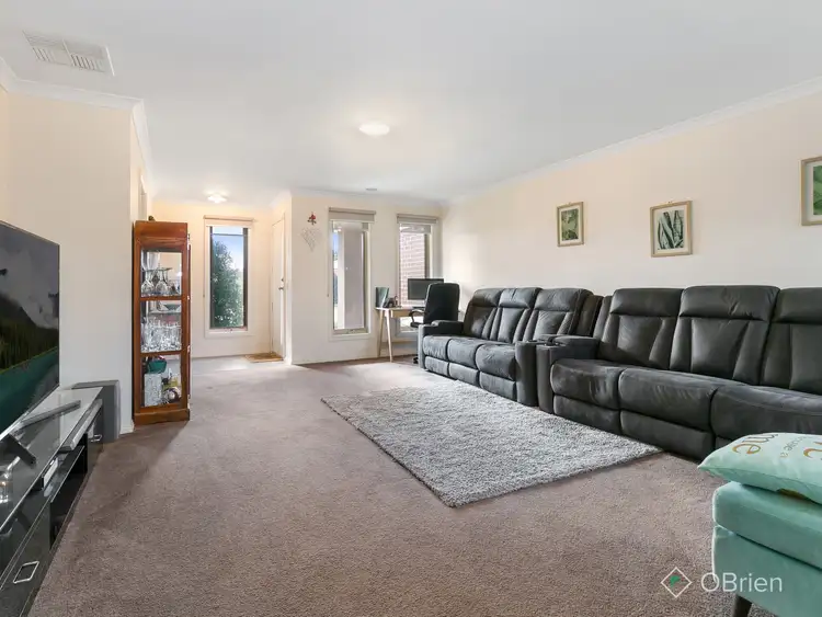 Fourth view of Homely house listing, 19 Warrenwood Place, Langwarrin VIC 3910