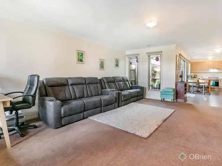 Fifth view of Homely house listing, 19 Warrenwood Place, Langwarrin VIC 3910
