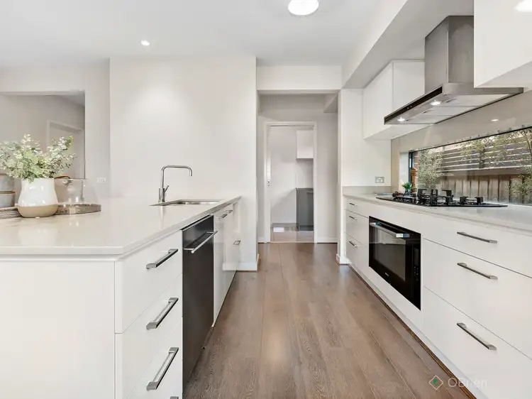 Third view of Homely house listing, 35 Nixon Drive, Berwick VIC 3806