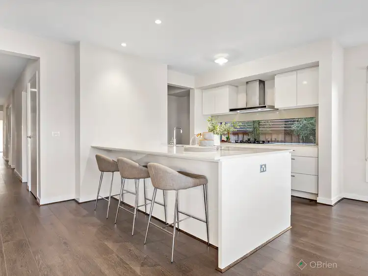 Fifth view of Homely house listing, 35 Nixon Drive, Berwick VIC 3806