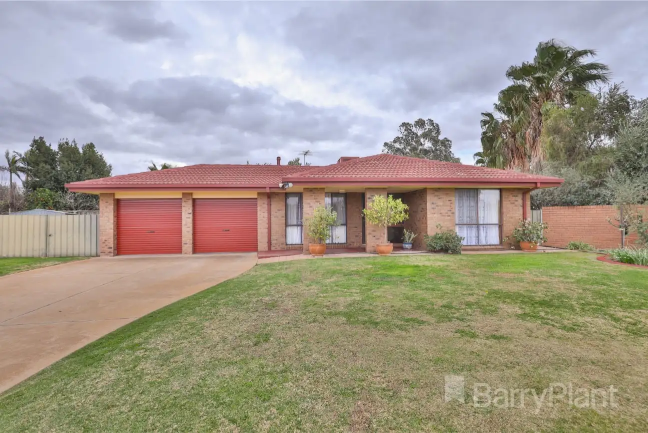Main view of Homely house listing, 2 Lever Court, Mildura VIC 3500