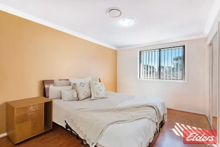 Fifth view of Homely townhouse listing, 2/44 Girraween Road, Girraween NSW 2145