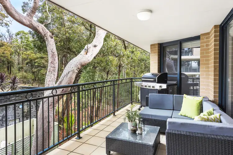 Third view of Homely apartment listing, 11/92-96 Allison Crescent, Menai NSW 2234