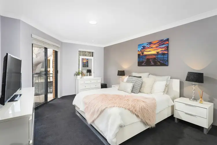 Fourth view of Homely apartment listing, 11/92-96 Allison Crescent, Menai NSW 2234