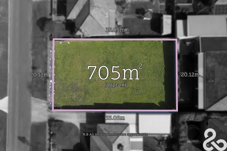 109 Clyde Street, Thornbury VIC 3071