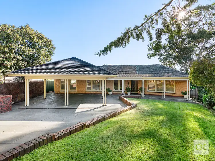 2 Williams Crescent, Linden Park SA 5065