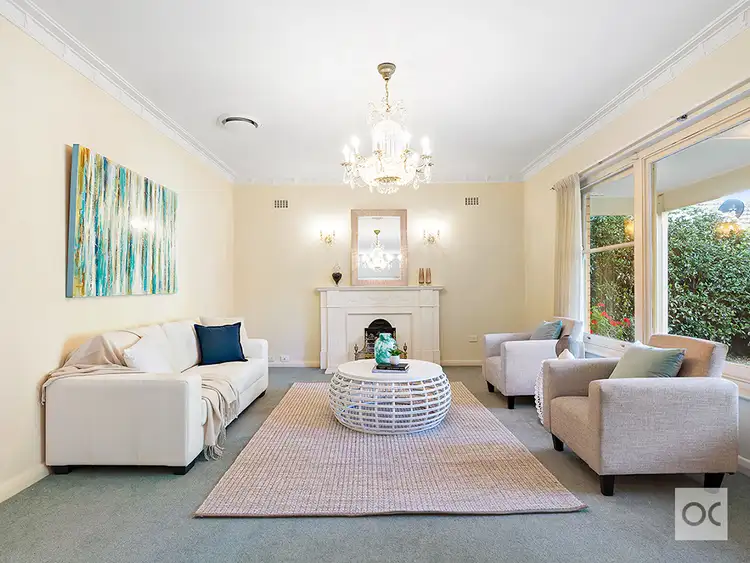 Second view of Homely house listing, 2 Williams Crescent, Linden Park SA 5065