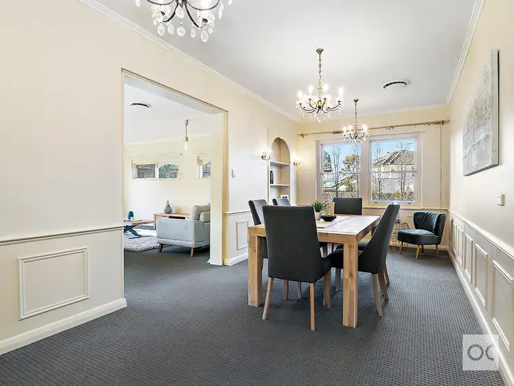 Fifth view of Homely house listing, 2 Williams Crescent, Linden Park SA 5065