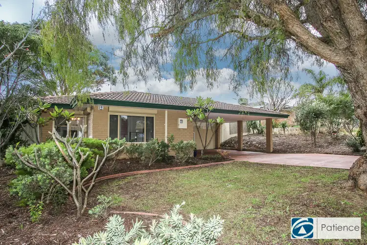5 Seneca Gardens, Joondalup WA 6027