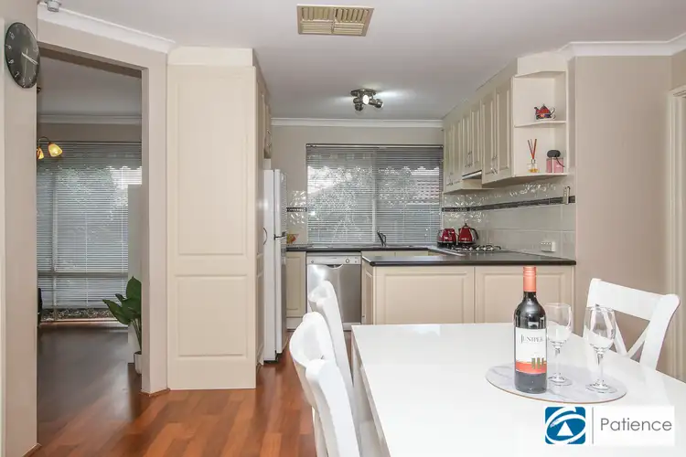 Seventh view of Homely house listing, 5 Seneca Gardens, Joondalup WA 6027