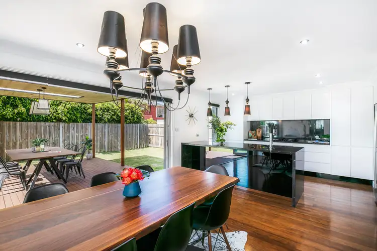 Second view of Homely house listing, 8 Namoi Place, Sylvania Waters NSW 2224