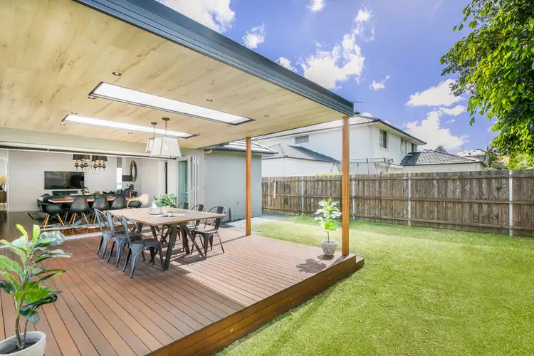 Third view of Homely house listing, 8 Namoi Place, Sylvania Waters NSW 2224