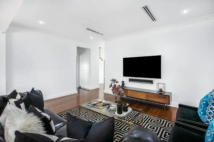 Fourth view of Homely house listing, 8 Namoi Place, Sylvania Waters NSW 2224