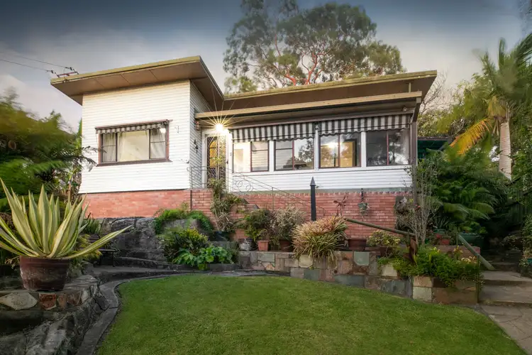 Main view of Homely house listing, 79 Matson Crescent, Miranda NSW 2228