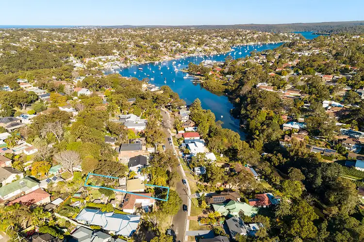Second view of Homely house listing, 79 Matson Crescent, Miranda NSW 2228