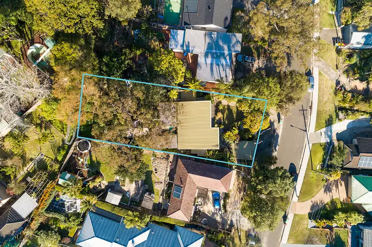 Third view of Homely house listing, 79 Matson Crescent, Miranda NSW 2228