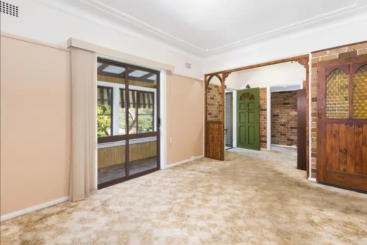 Fourth view of Homely house listing, 79 Matson Crescent, Miranda NSW 2228