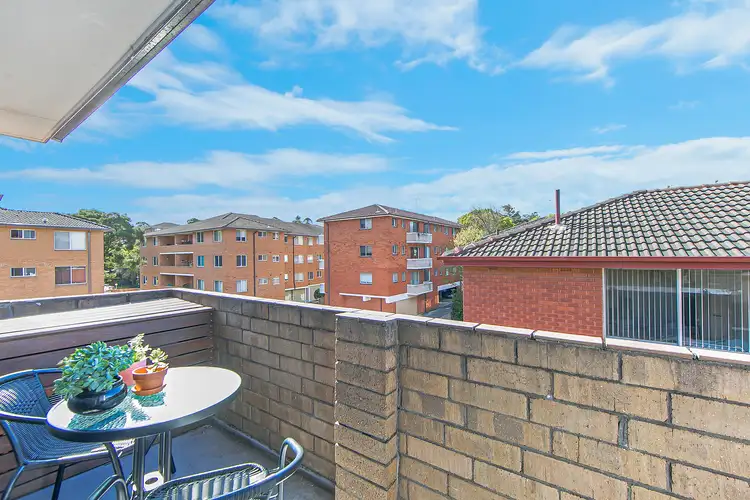 Fifth view of Homely unit listing, 14/75-77 Anzac Avenue, West Ryde NSW 2114