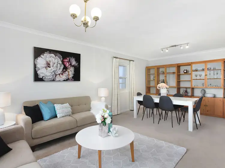 Second view of Homely house listing, 45 Kings Road, Denistone East NSW 2112