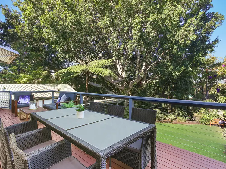 Fifth view of Homely house listing, 45 Kings Road, Denistone East NSW 2112