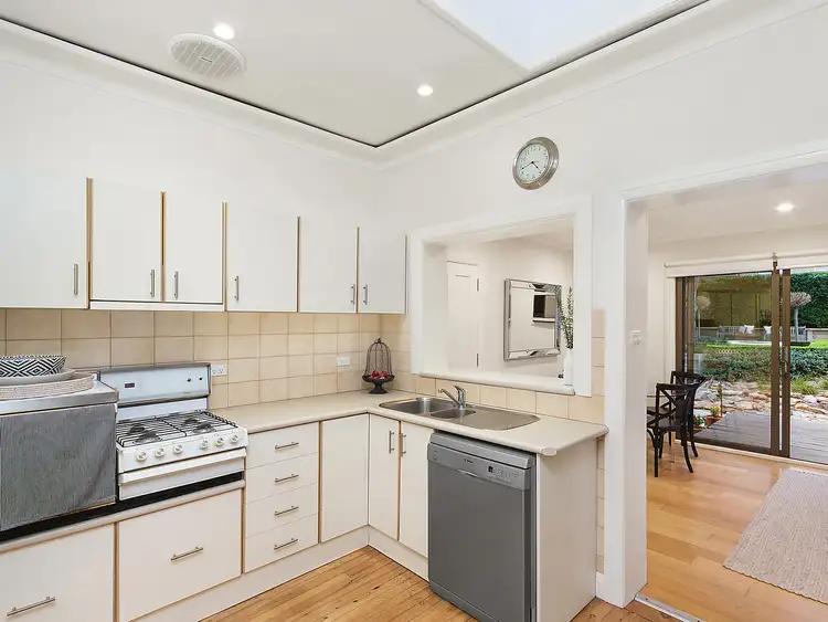 Fourth view of Homely house listing, 25 Tobruk Avenue, Carlingford NSW 2118