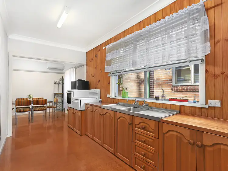 Fifth view of Homely house listing, 260 Connells Point Road, Connells Point NSW 2221