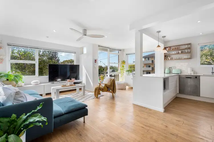 1/55 Balgowlah Road, Fairlight NSW 2094