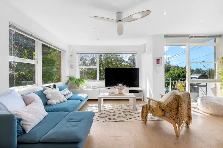 Third view of Homely apartment listing, 1/55 Balgowlah Road, Fairlight NSW 2094