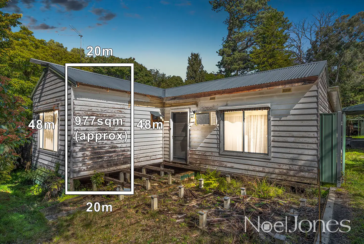 Main view of Homely house listing, 32 Narcissus Avenue, Boronia VIC 3155