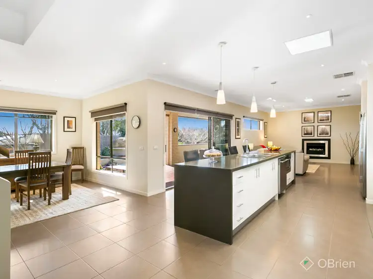 Second view of Homely house listing, 92 Settlers Run, Botanic Ridge VIC 3977